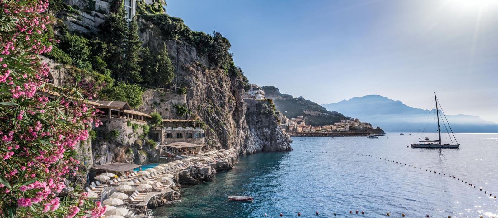 圣塔卡特林纳酒店(Hotel Santa Caterina) 图片  www.lhw.cn