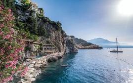 圣塔卡特林纳酒店(Hotel Santa Caterina)   www.lhw.cn 