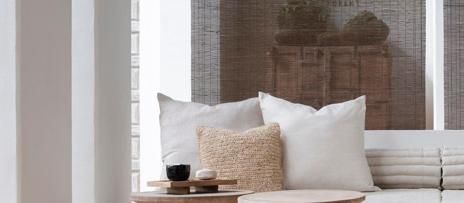 拉雅文化酒店(Raya Heritage) 图片  www.lhw.cn