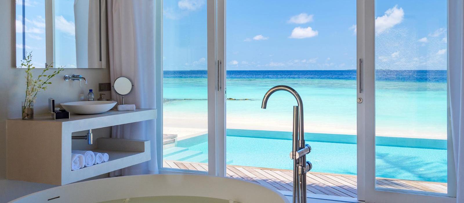 马尔代夫巴廖尼一价全包豪华度假酒店(Baglioni Maldives Luxury All-Inclusive) 图片  www.lhw.cn