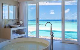 马尔代夫巴廖尼一价全包豪华度假酒店(Baglioni Maldives Luxury All-Inclusive)   www.lhw.cn 