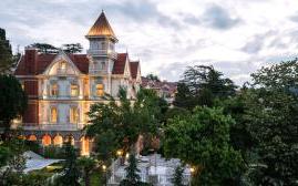 王子宫殿度假酒店(Princes' Palace Resort)   www.lhw.cn 