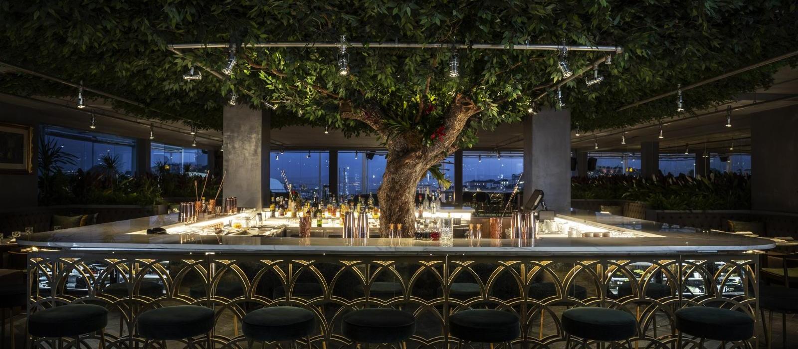 里斯本自由大道缇沃丽酒店(Tivoli Avenida Liberdade) 图片  www.lhw.cn