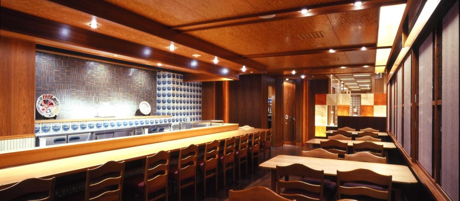 东京帝国酒店(Imperial Hotel, Tokyo) 图片  www.lhw.cn