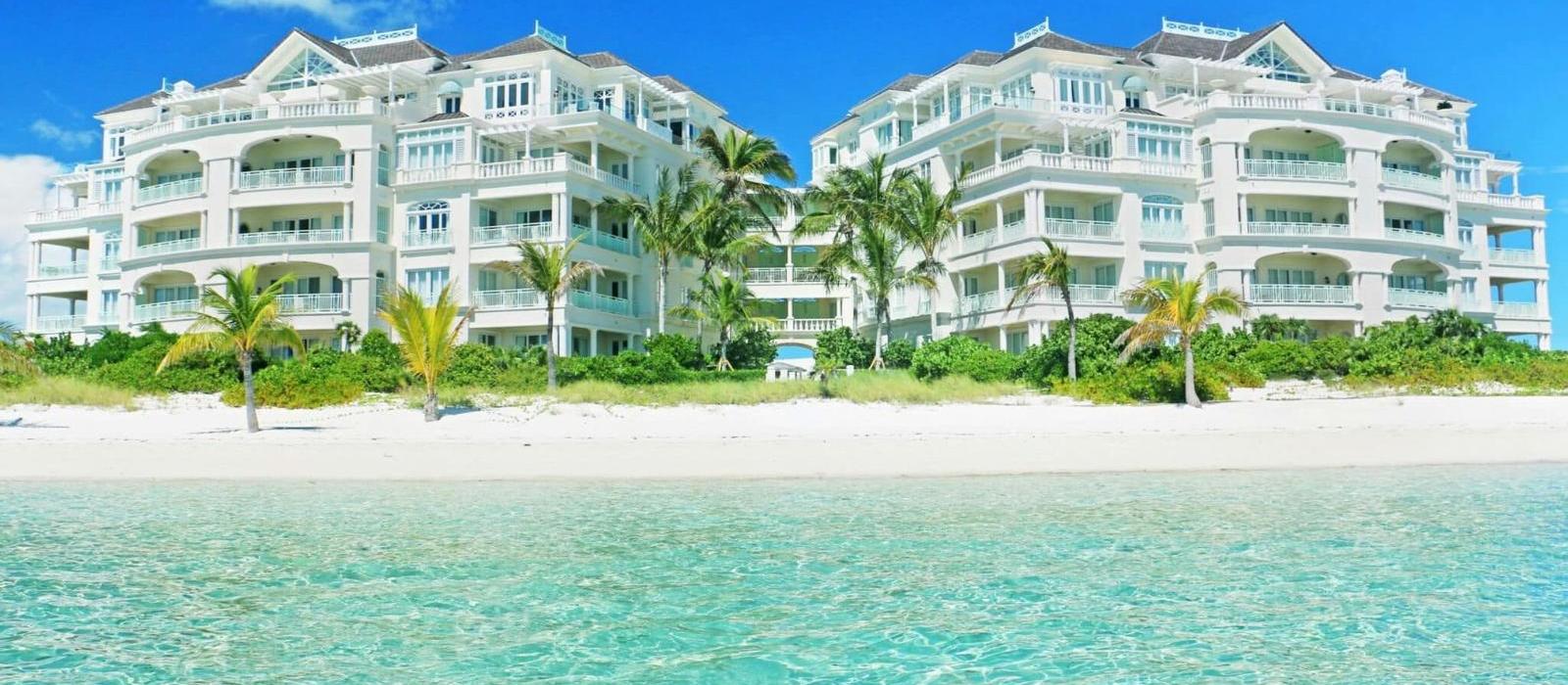 滨海荟度假酒店(The Shore Club Turks and Caicos) 图片  www.lhw.cn