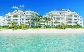 滨海荟度假酒店(The Shore Club Turks and Caicos)   www.lhw.cn 
