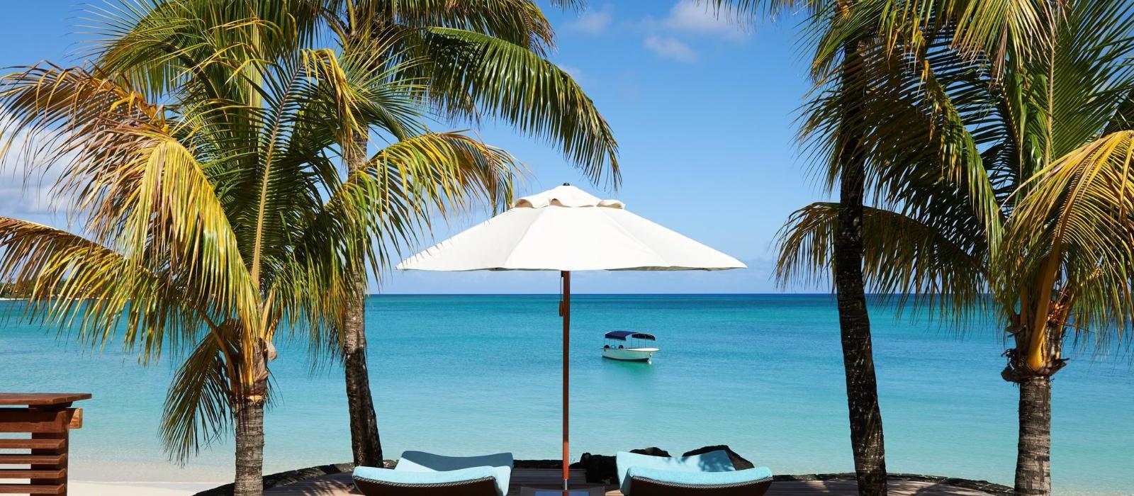 皇家棕榈酒店(Royal Palm Beachcomber Luxury) 图片  www.lhw.cn