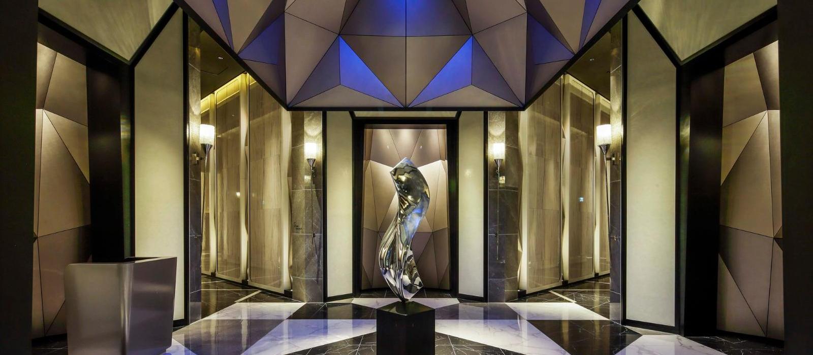 横滨凯海兰度假村酒店(The Kahala Hotel & Resort Yokohama) 图片  www.lhw.cn