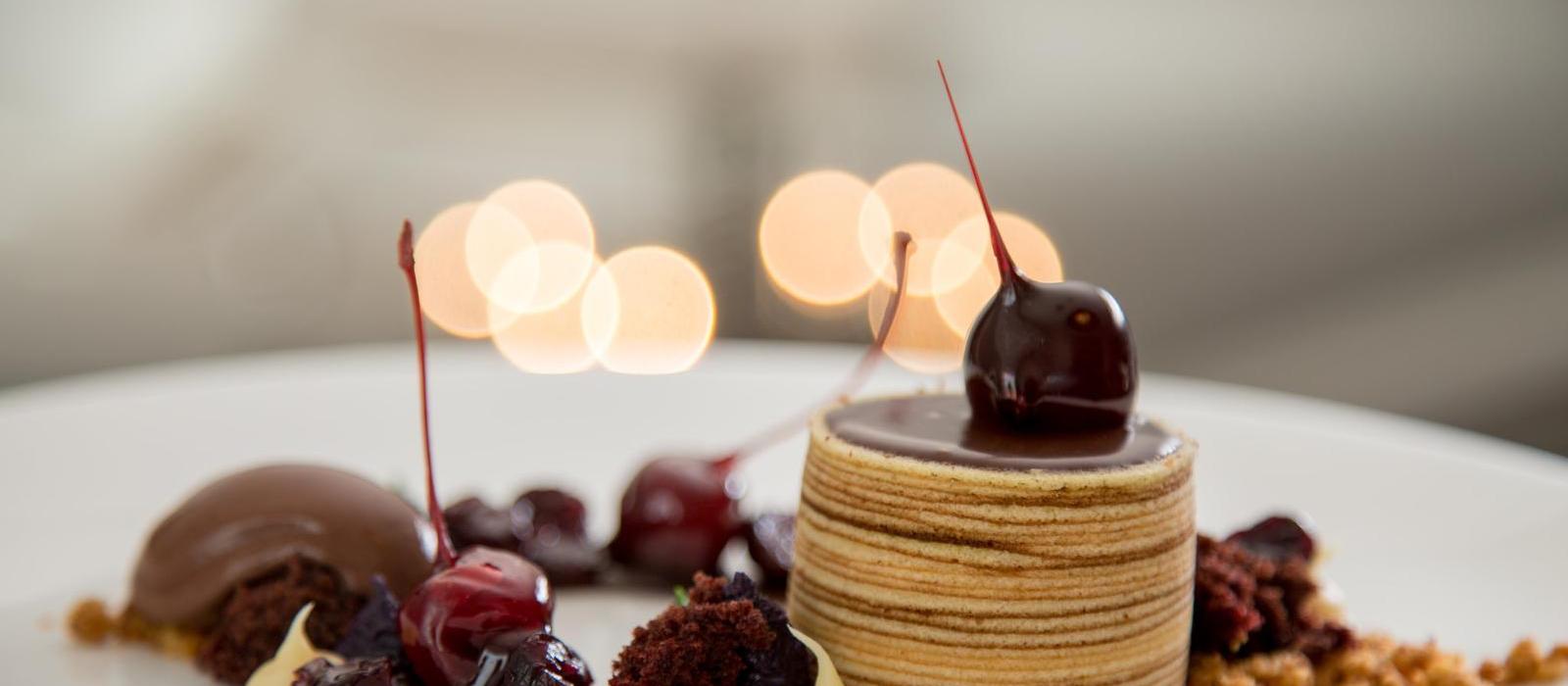 梵科德度假酒店(The Manor House at Fancourt) 图片  www.lhw.cn