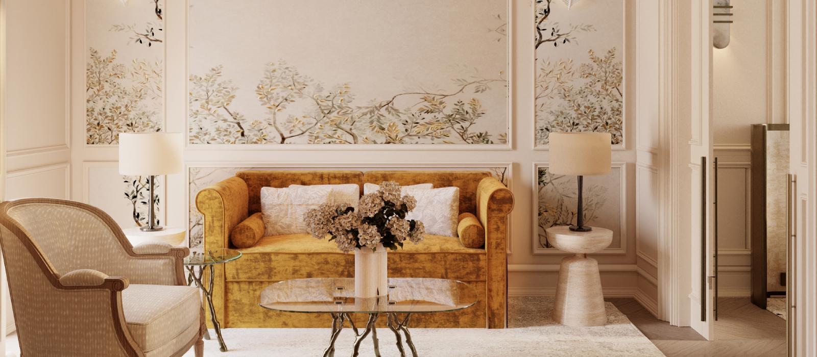 昂布瓦斯睿莱度假酒店（Relais d'Amboise）【 昂布瓦斯，法国】 酒店  www.lhw.cn