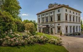 科拉别墅酒店(Villa Cora) www.lhw.cn