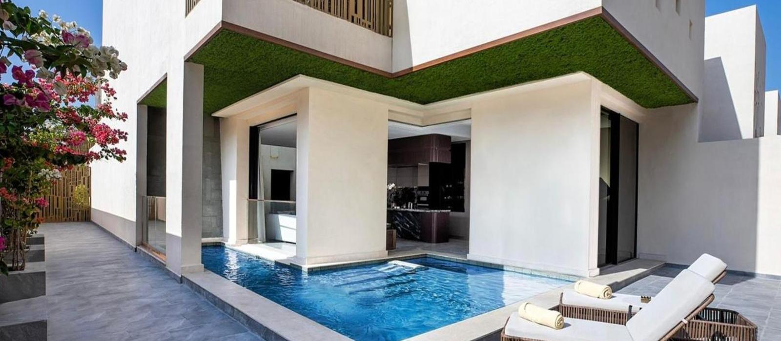 铂尔摩别墅酒店(The Biltmore Hotel Villas) 图片  www.lhw.cn