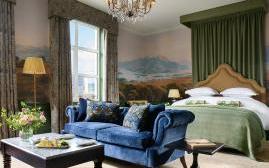 基拉尼公园酒店(The Killarney Park) www.lhw.cn