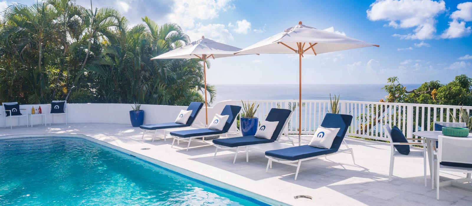 风帆港湾度假酒店(Windjammer Landing Resort & Residences) 图片  www.lhw.cn