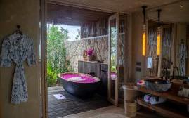 罗地岛尼西酒店管理学院度假酒店(NIHI Rote & Hospitality Academy)   www.lhw.cn 