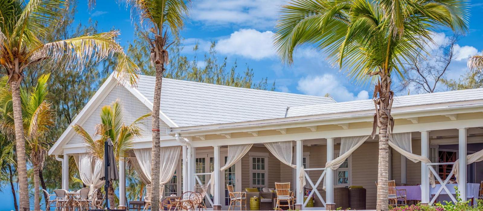 泰达岛酒店(Thanda Island) 图片  www.lhw.cn