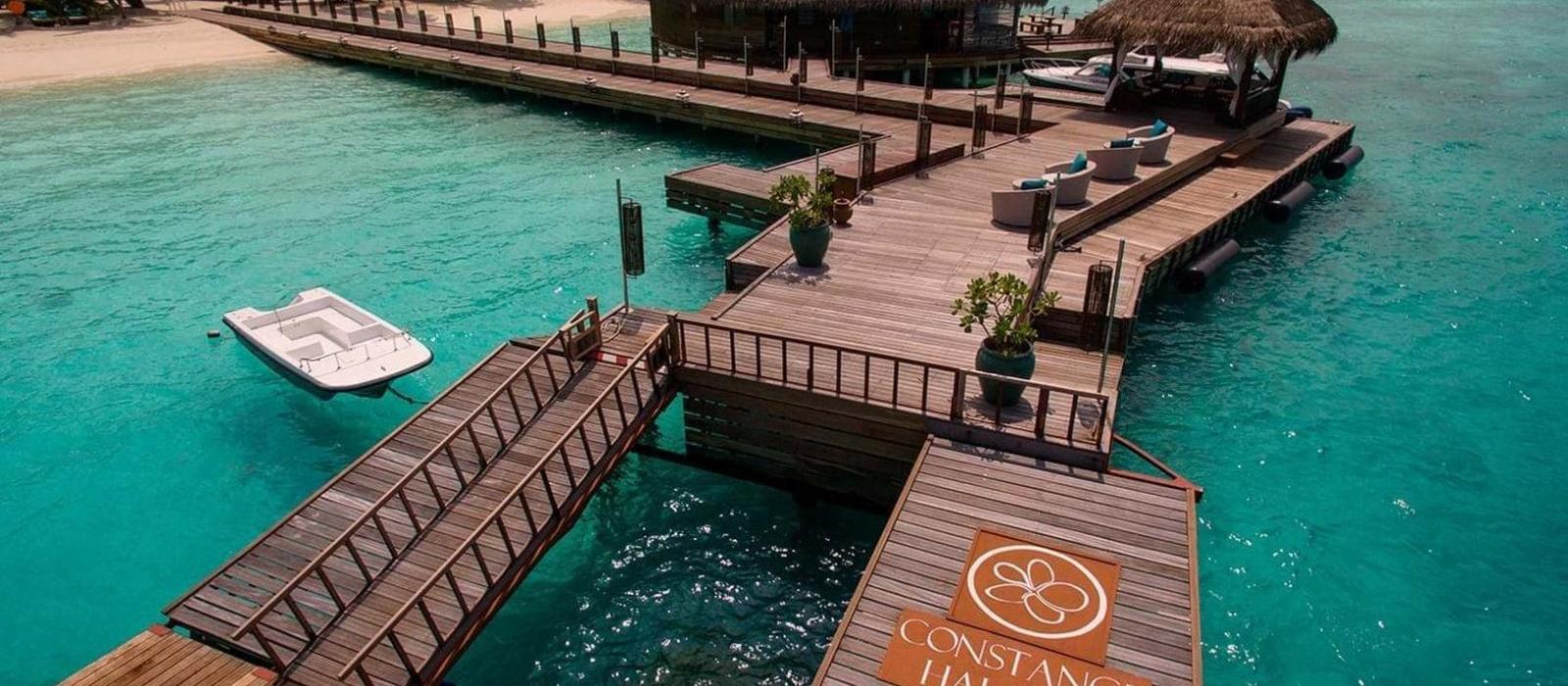 康斯丹哈拉薇莉酒店(Constance Halaveli Maldives) 图片  www.lhw.cn