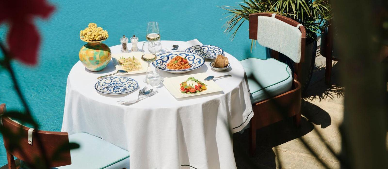 贝维德尔酒店(Belvedere Hotel) 图片  www.lhw.cn