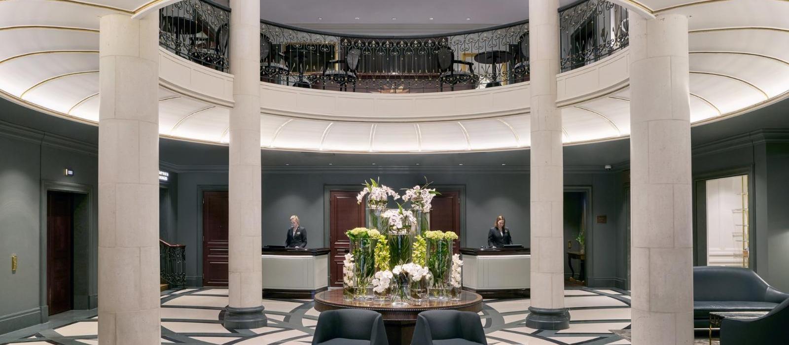 坎璞酒店(Hotel Kamp) 图片  www.lhw.cn