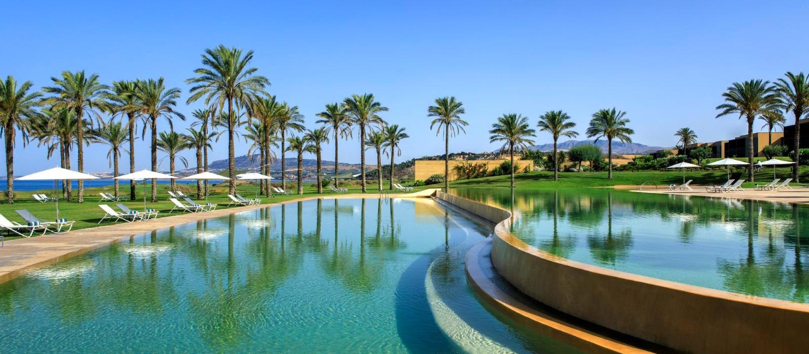 洛克福特揽翠度假酒店(Verdura Resort, a Rocco Forte Hotel) 图片  www.lhw.cn