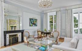 洛桑美岸皇宫大酒店(Beau-Rivage Palace Lausanne) www.lhw.cn