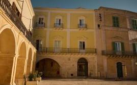 嘉蒂尼宫酒店(Palazzo Gattini)   www.lhw.cn 