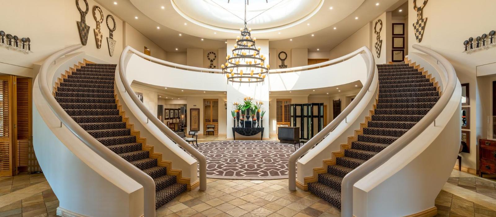 撒克逊水疗别墅度假酒店(Saxon Hotel, Villas & Spa) 图片  www.lhw.cn