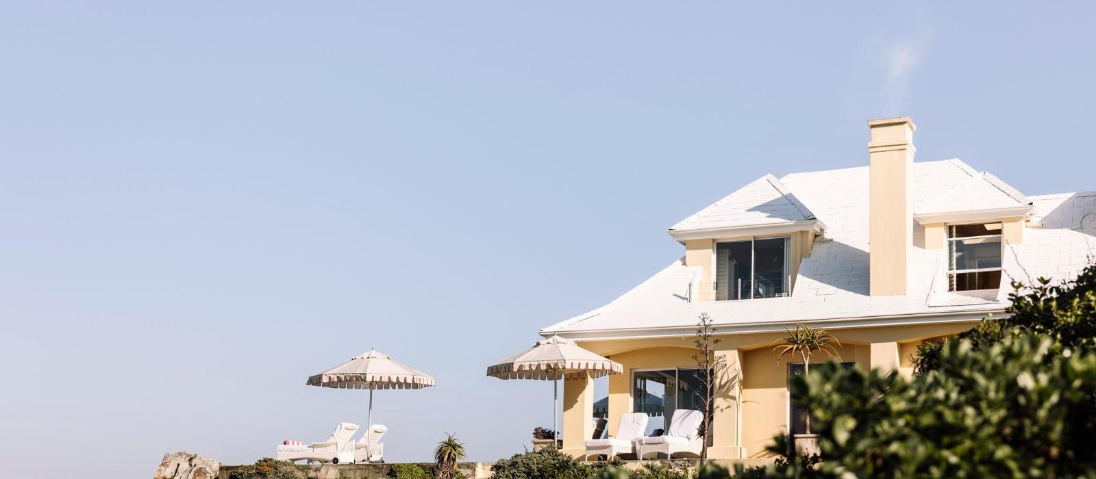 泊岸海邸酒店(Birkenhead House) 图片  www.lhw.cn