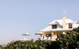 泊岸海邸酒店(Birkenhead House)   www.lhw.cn 