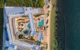 森雅度假水疗酒店(Sensira Resort & Spa - Riviera Maya)   www.lhw.cn 