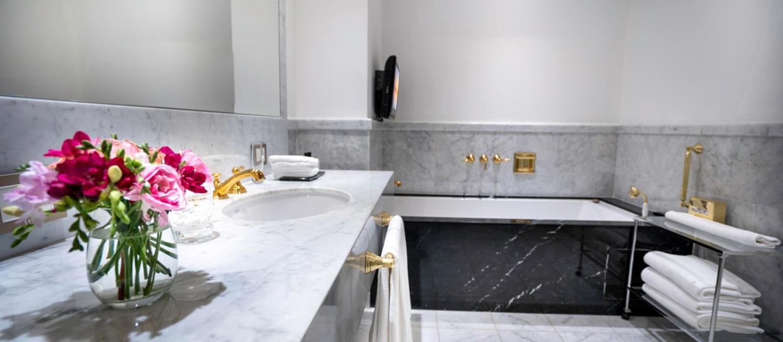 阿尔维阿尔皇宫酒店(Alvear Palace Hotel) 图片  www.lhw.cn