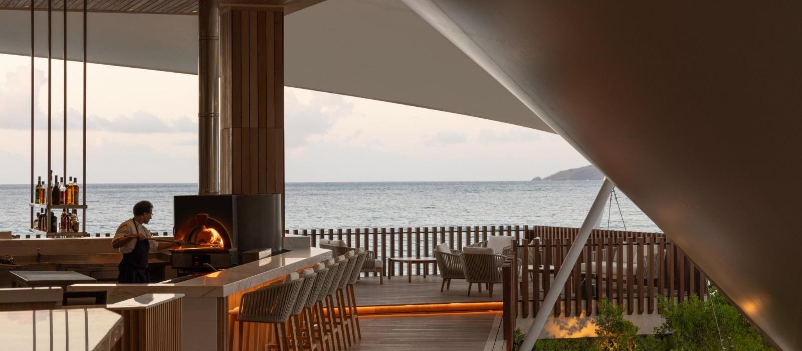 格林纳达银沙海滩别墅酒店(Silversands Beach House Grenada) 图片  www.lhw.cn