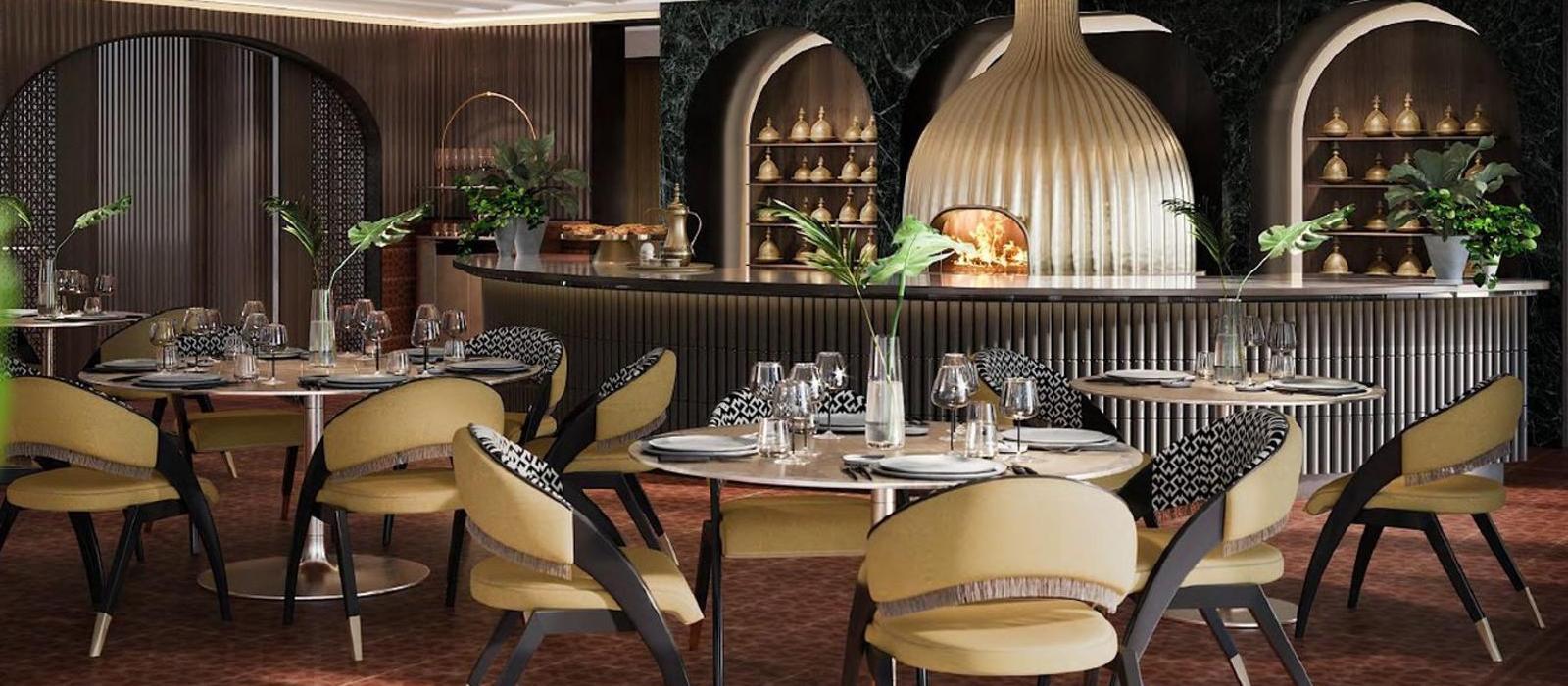 吉萨宫殿酒店(Giza Palace) 图片  www.lhw.cn