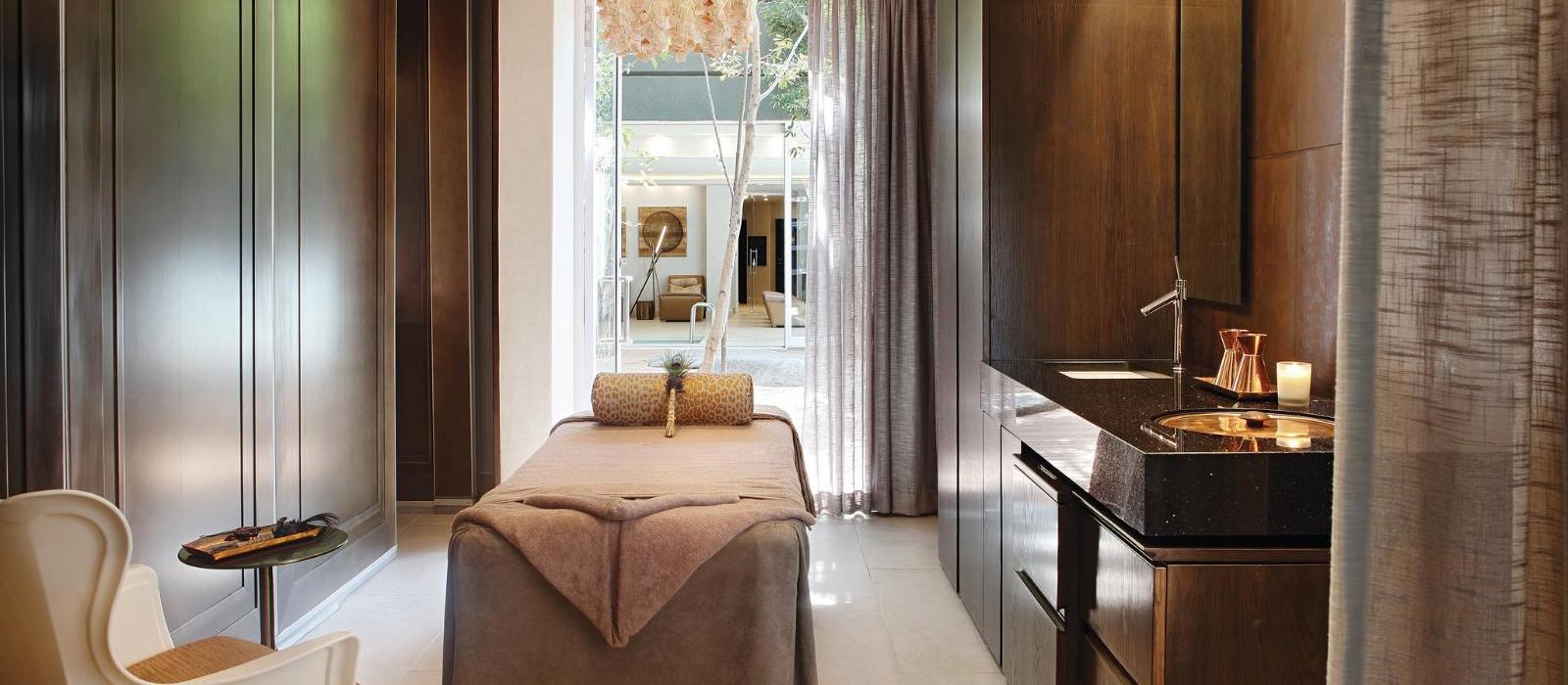撒克逊水疗别墅度假酒店(Saxon Hotel, Villas & Spa) 图片  www.lhw.cn