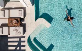 蓝胜海角度假酒店(Lesante Cape Resort  and Villas)   www.lhw.cn 