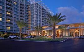 凯海兰度假村酒店(The Kahala Hotel & Resort)   www.lhw.cn 