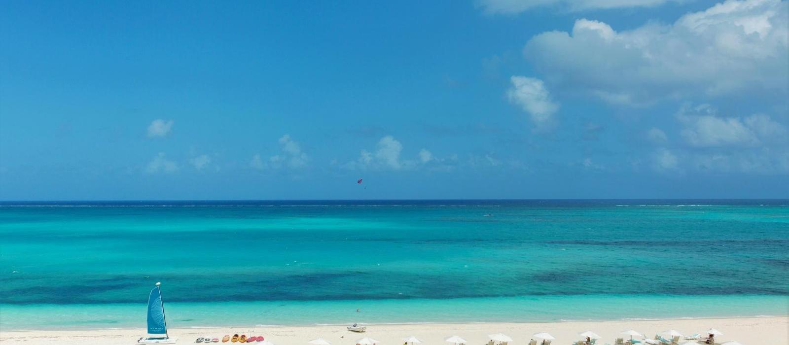 威玛度假酒店及别墅(Wymara Resort and Villas) 图片  www.lhw.cn