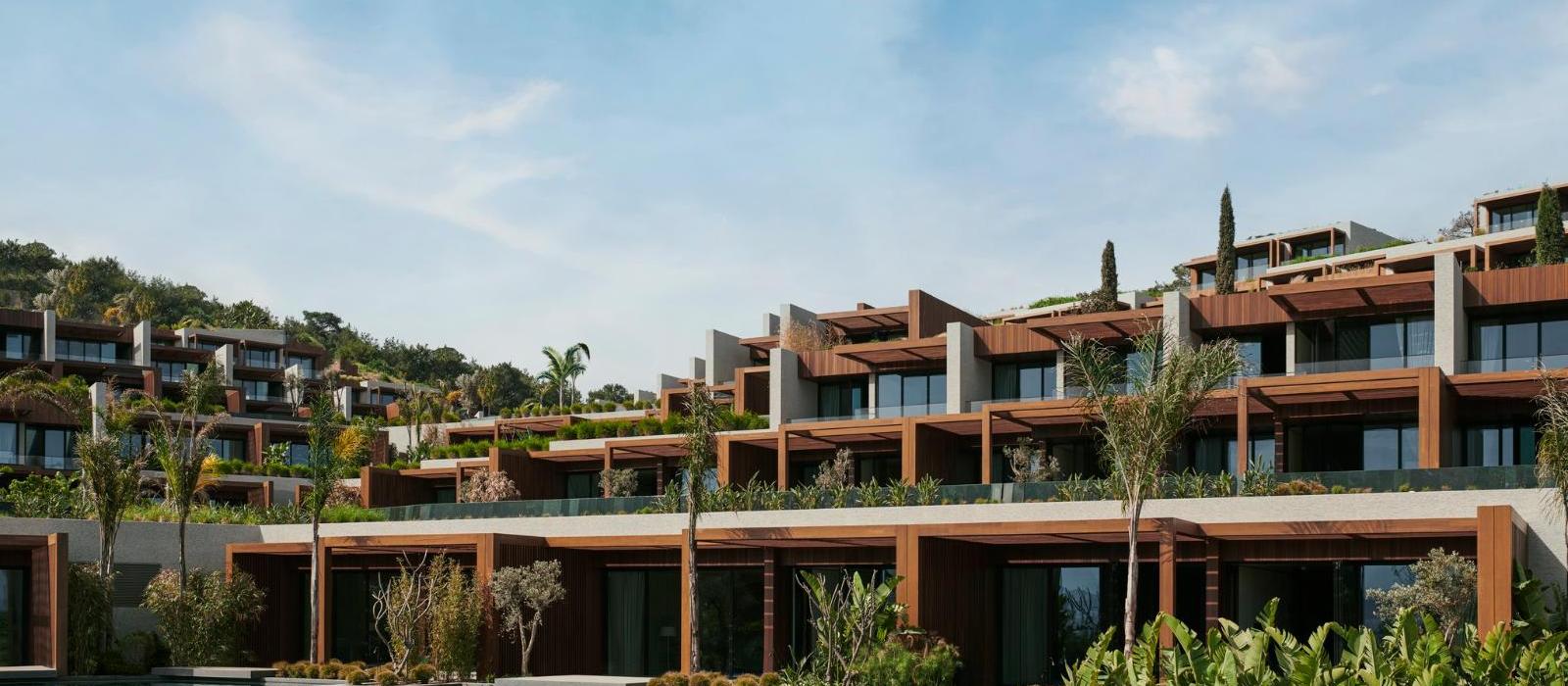 博德鲁姆麦克斯皇家度假酒店(Maxx Royal Bodrum) 图片  www.lhw.cn