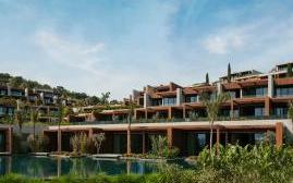 博德鲁姆麦克斯皇家度假酒店(Maxx Royal Bodrum Resort)   www.lhw.cn 