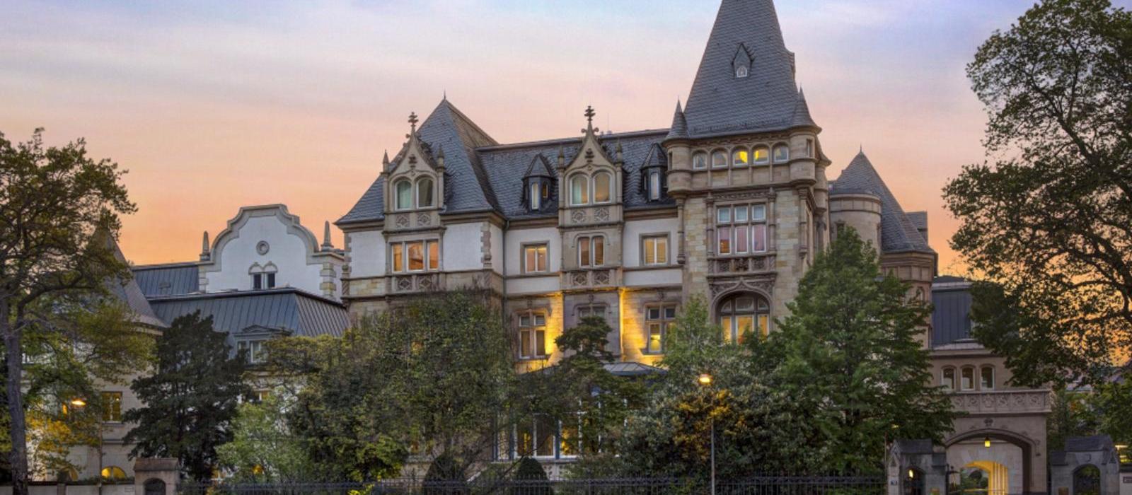 阿尔托夫甄选佛罗廷酒店(The Florentin by Althoff Collection) 图片  www.lhw.cn