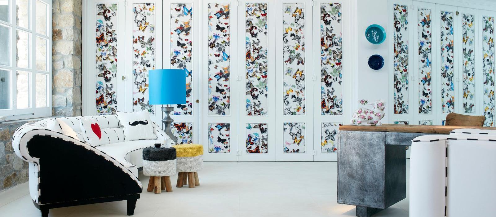 米克诺斯皇家水疗度假酒店(Myconian Imperial Resort) 图片  www.lhw.cn