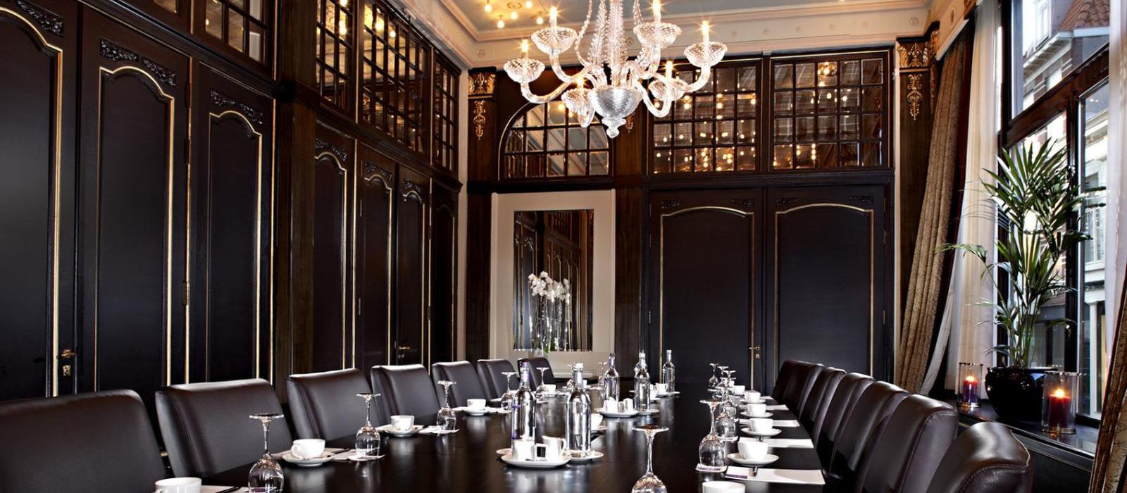 印德斯酒店(Hotel Des Indes) 图片  www.lhw.cn