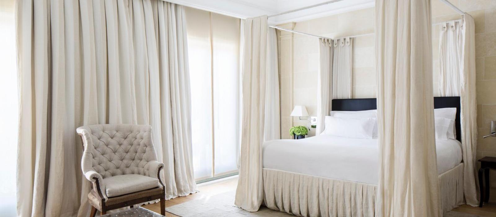 美琪大酒店(Majestic Hotel & Spa) 图片  www.lhw.cn