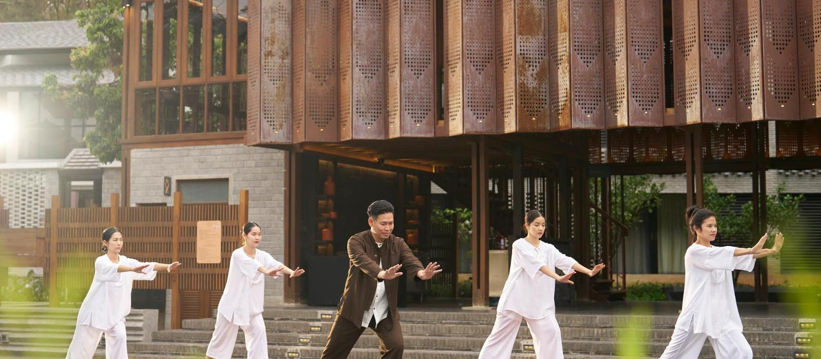 清迈艾琳塔度假酒店(Aleenta Retreat Chiang Mai) 图片  www.lhw.cn