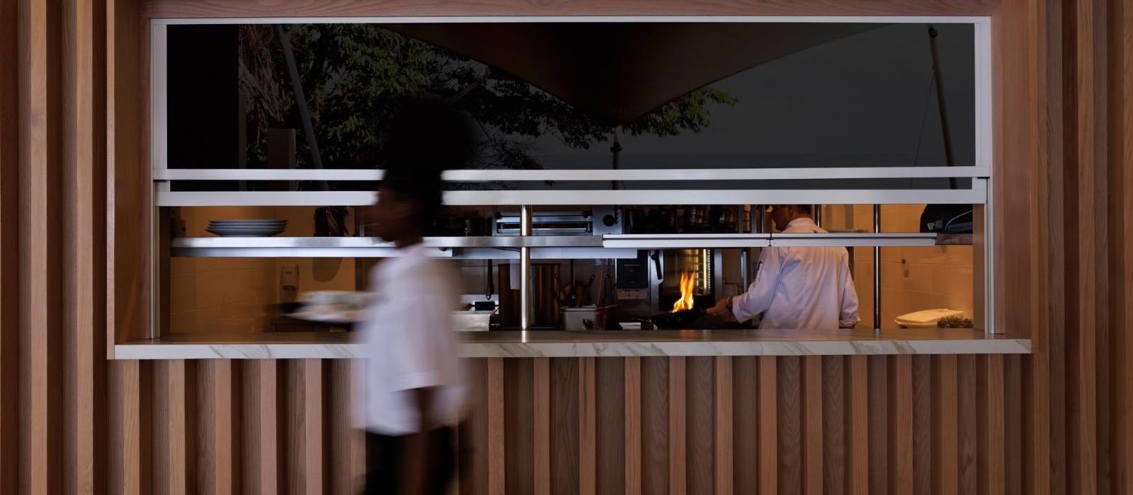 格林纳达银沙海滩别墅酒店(Silversands Beach House Grenada) 图片  www.lhw.cn