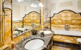 巴廖尼女王饭店(Baglioni Hotel Regina)   www.lhw.cn 