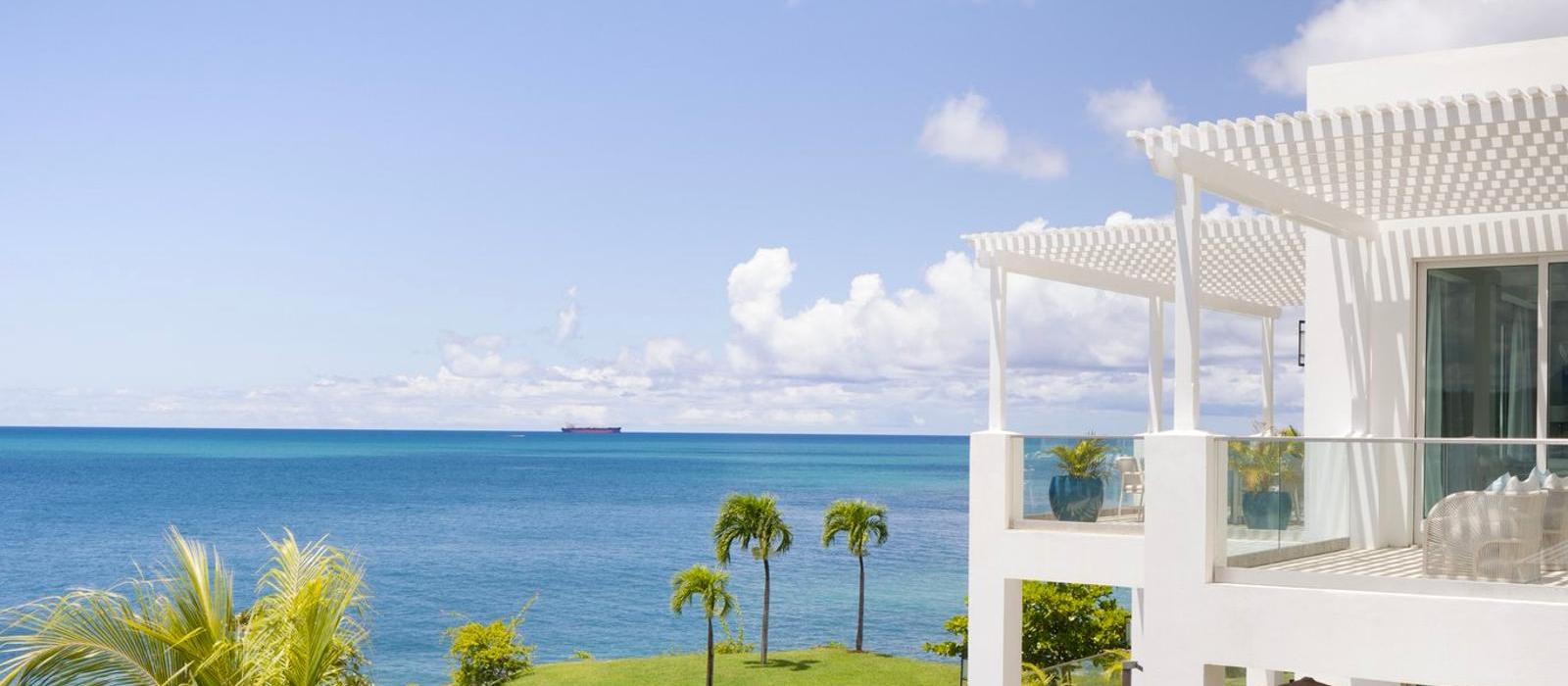 风帆港湾度假酒店(Windjammer Landing Resort & Residences) 图片  www.lhw.cn