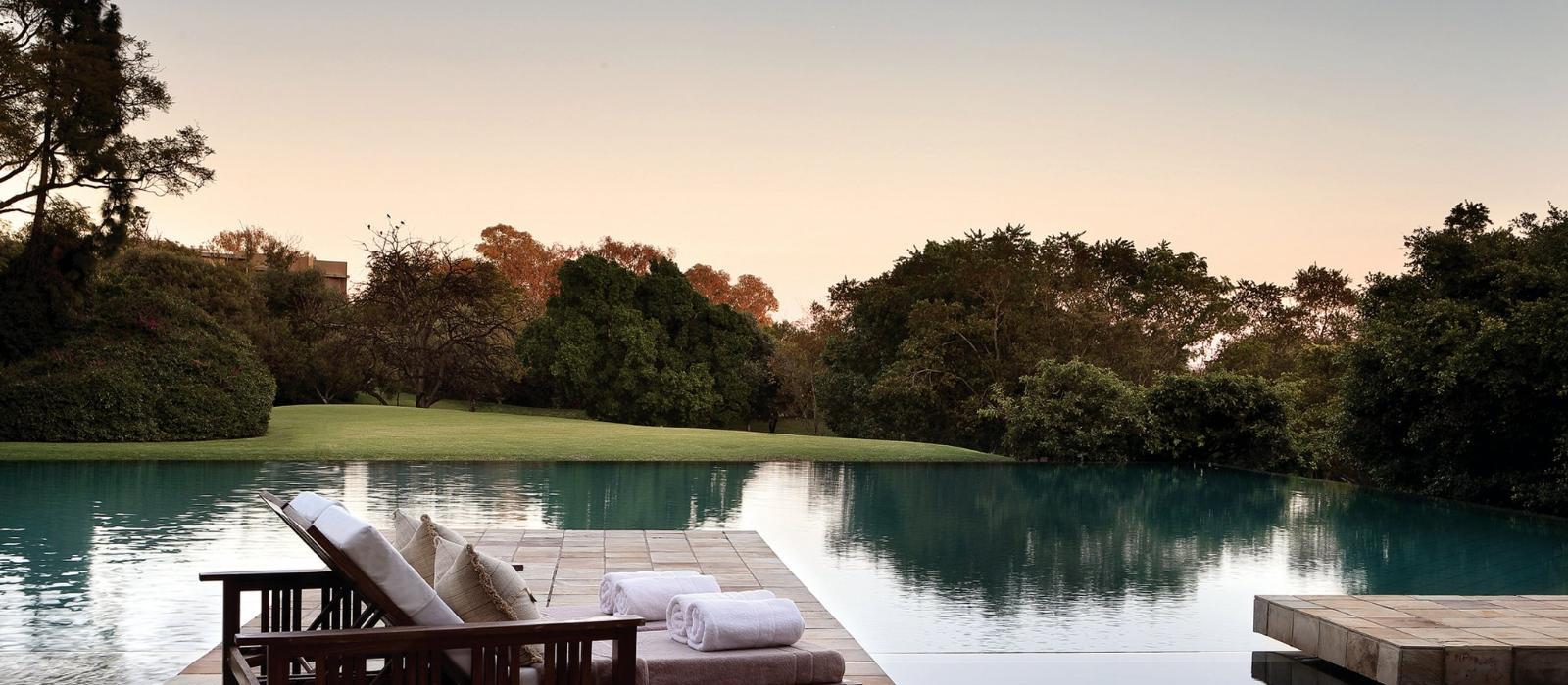 撒克逊水疗别墅度假酒店(Saxon Hotel, Villas & Spa) 图片  www.lhw.cn