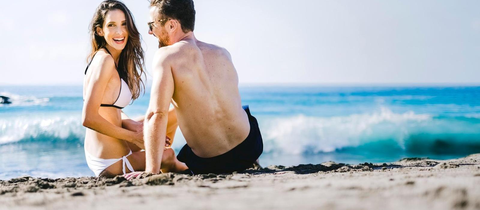 巴伊亚德尔杜克滨海度假酒店(Bahia del Duque) 图片  www.lhw.cn