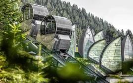 图亨度假酒店(Tschuggen Grand Hotel, Arosa)   www.lhw.cn